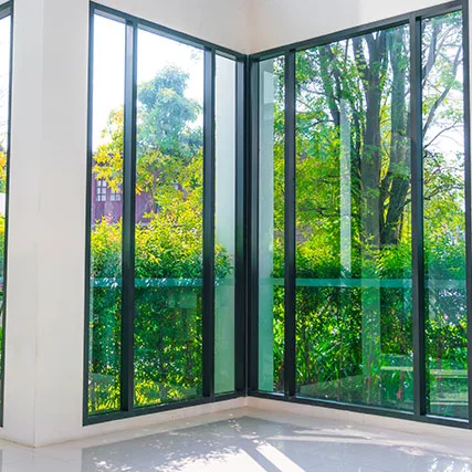 double pane glass in New Port Richey, FL