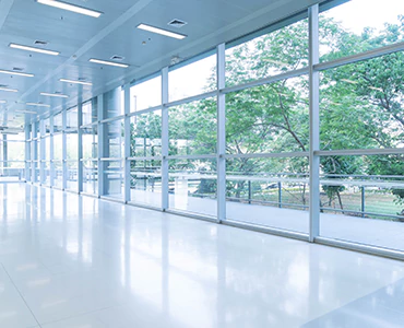 emergency glass repair in New Port Richey, FL