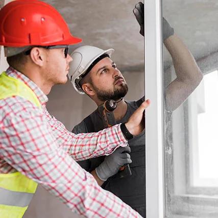 window repair in New Port Richey, FL