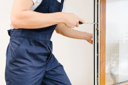 Commercial Glass Door Repair in New Port Richey, FL