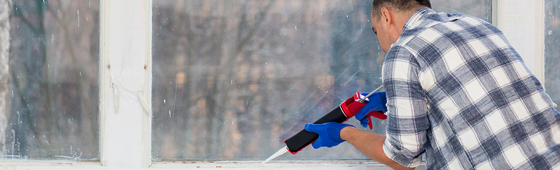 Foggy Window Repair Services in New Port Richey, FL