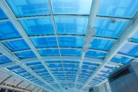 Glass Canopy Repair Services in New Port Richey, FL