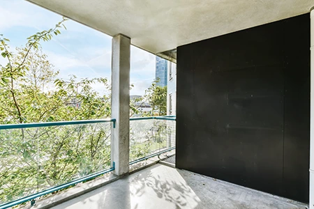 Commercial Glass Railing Repair Services in New Port Richey, FL