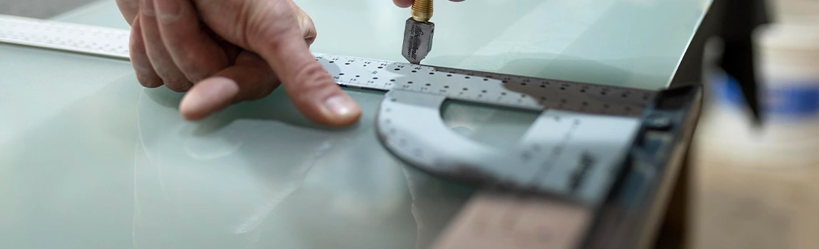 Commercial Glass Repair Company in New Port Richey, FL