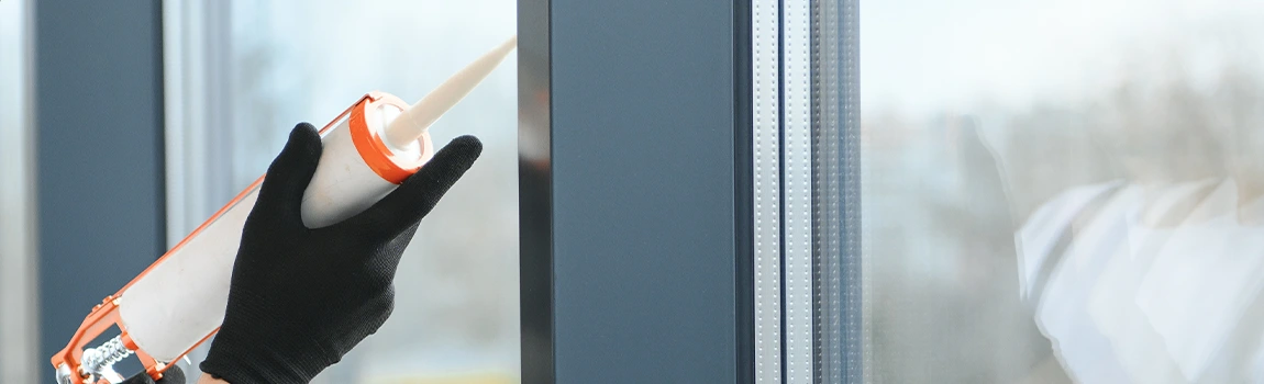 Glass Repair Specialist in New Port Richey, FL