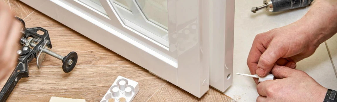 Stained Glass Repair in New Port Richey, FL