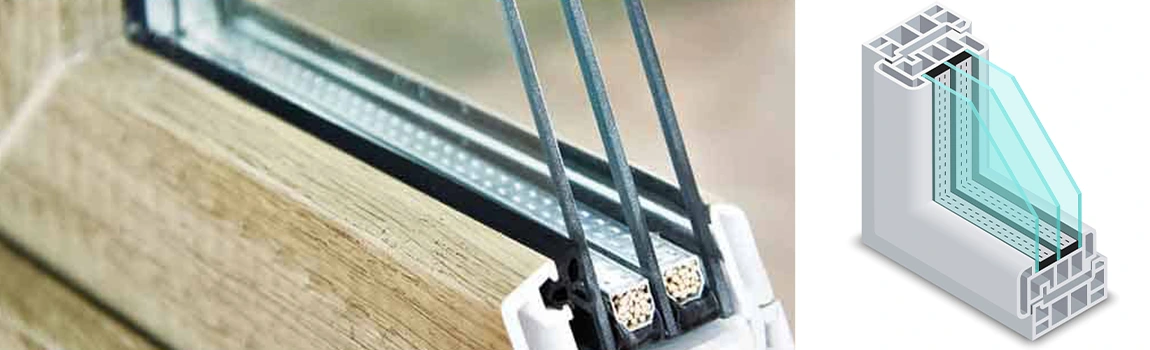 Triple Pane Fiberglass Windows in New Port Richey, FL